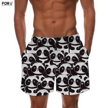 FORUDESIGNS Baby Panda Patterns Design Men Casual Shorts Lining Quick Dry Jogging Breathble Streetwear Trunks Beach Boardshorts 
FORUDESIGNS Baby Panda Patterns Design Men Casual Shorts Lining Quick Dry Jogging Breathble Streetwear Trunks Beach Boardshorts