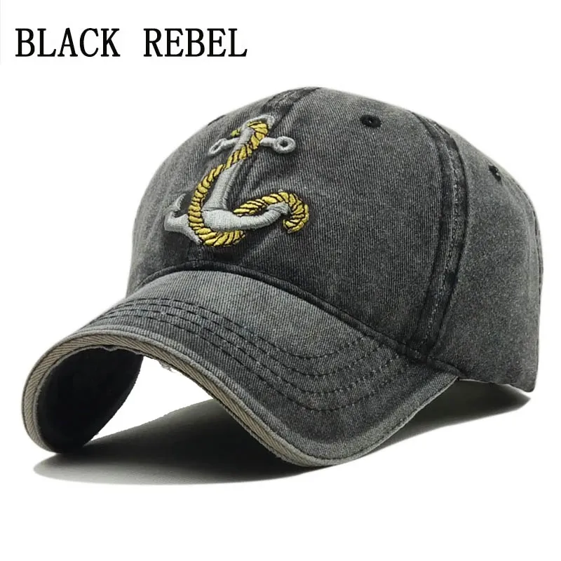 Black Rebel Washed Denim Women Baseball Cap Dad Brand Bone Hats For Men Hip hop Gorras Fashion embroidery Vintage Hat Caps
Black Rebel Washed Denim Women Baseball Cap Dad Brand Bone Hats For Men Hip hop Gorras Fashion embroidery Vintage Hat Caps