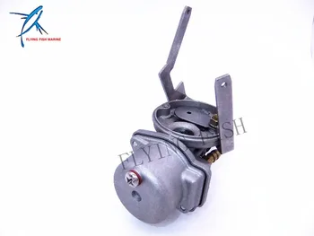 Outboard Engine T3.6-04000500 Carburetor Assembly for Parsun HDX 2-stroke 3.6HP 2.5HP T3.6 HDX3.6 T2.5 Boat Motor, Free Shipping
Outboard Engine T3.6-04000500 Carburetor Assembly for Parsun HDX 2-stroke 3.6HP 2.5HP T3.6 HDX3.6 T2.5 Boat Motor, Free Shipping