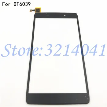 Original Touch Screen Digitizer Front Glass For Alcatel One Touch Idol 3 OT6039 6039 6039Y Phone Touch Panle Sensor Touchscreen
Original Touch Screen Digitizer Front Glass For Alcatel One Touch Idol 3 OT6039 6039 6039Y Phone Touch Panle Sensor Touchscreen