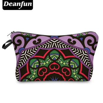 Deanfun Cosmetic Bags 3D Printed Vintage Pattern Necessaries for Travel Organizer 50962 #
Deanfun Cosmetic Bags 3D Printed Vintage Pattern Necessaries for Travel Organizer 50962 #