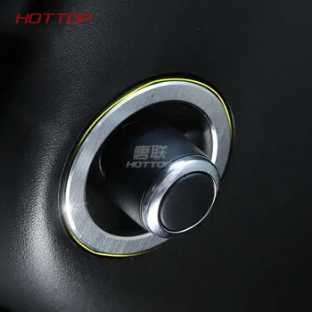 FIT For Land Rover Discovery 5 LR5 l462 2017 2018 Aluminum alloy Steering Wheel Adjustment Ring Trim
FIT For Land Rover Discovery 5 LR5 l462 2017 2018 Aluminum alloy Steering Wheel Adjustment Ring Trim