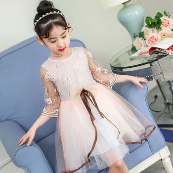 2019 New Girls Summer Dress Children's Princess Dress Summer Kids Sleeveless Dress
2019 New Girls Summer Dress Children's Princess Dress Summer Kids Sleeveless Dress
