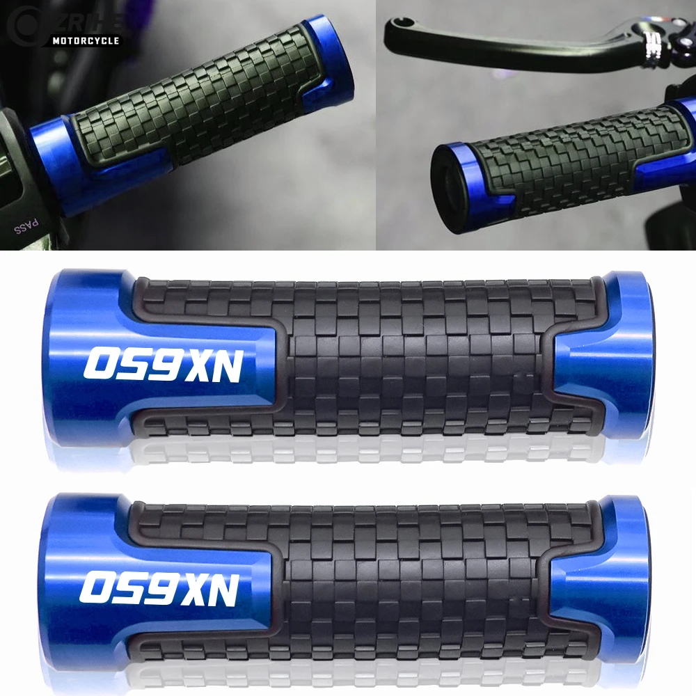 Universal Motorcycle Handlebar Grip Bar Motocross Easy To Install Accessories Handle Bar For Honda NX650 J-X Dominator 1988-1999
Universal Motorcycle Handlebar Grip Bar Motocross Easy To Install Accessories Handle Bar For Honda NX650 J-X Dominator 1988-1999