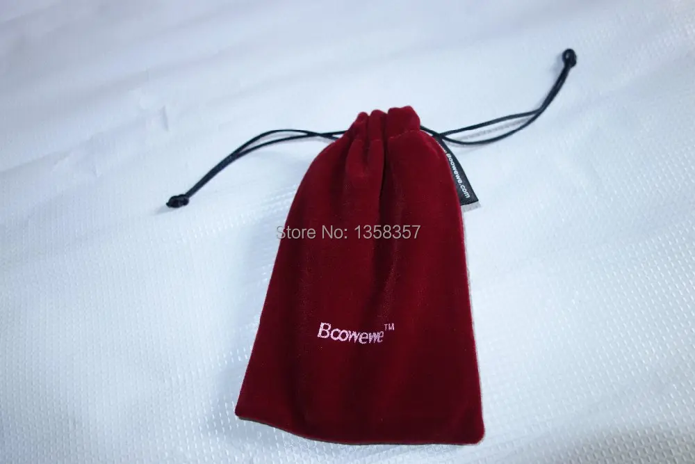 drawstring velvet bag for mobile phone\HDD accessories gift jewelry pouch wholesale
drawstring velvet bag for mobile phone\HDD accessories gift jewelry pouch wholesale