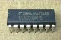 Free shipping 100pcs/lot ULN2003 ULN2003APG 2003APG DIP-ULN2003A new
Free shipping 100pcs/lot ULN2003 ULN2003APG 2003APG DIP-ULN2003A new