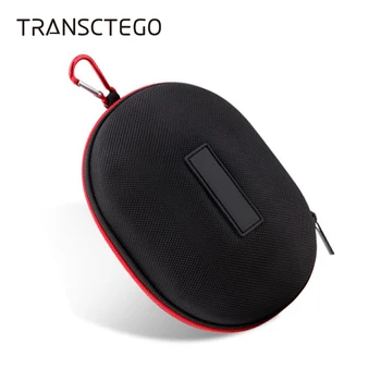 Hard Shell Headphone Carrying Case For Beats Studio 2.0 Bag For Solo 1 2 3 Headset Travel EVA Bag For Cable Earphone Accessories
Hard Shell Headphone Carrying Case For Beats Studio 2.0 Bag For Solo 1 2 3 Headset Travel EVA Bag For Cable Earphone Accessories