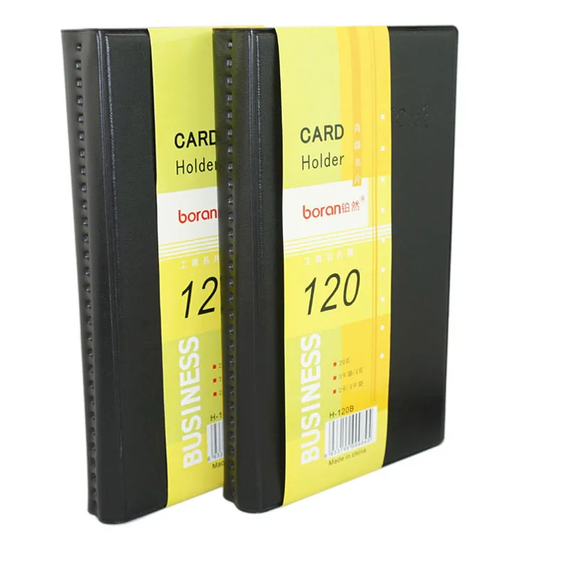 PU Leather 120 Cards ID Credit Card Holder Book Case Keeper Organizer Passport Credit Card Case Business Men Women Vintage Bag
PU Leather 120 Cards ID Credit Card Holder Book Case Keeper Organizer Passport Credit Card Case Business Men Women Vintage Bag