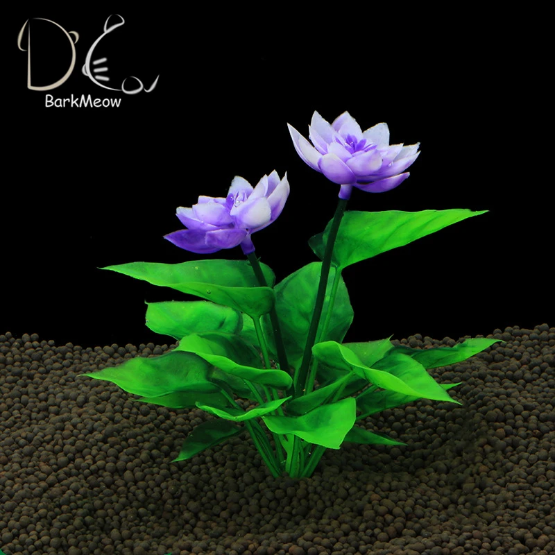 BarkMeow 15cm Simulation Aquatic Plants Fish Tank Aquariums Landscape Microcosmic Decorate TPC Underwater Accessories BMCT5859
BarkMeow 15cm Simulation Aquatic Plants Fish Tank Aquariums Landscape Microcosmic Decorate TPC Underwater Accessories BMCT5859