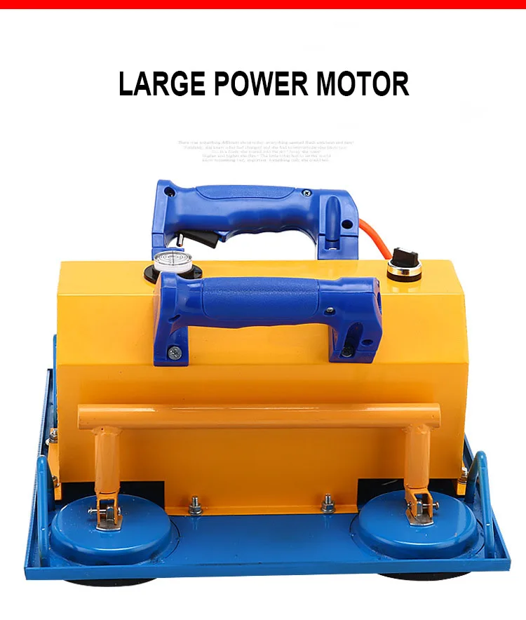 Инструмент Плитка Вибратор