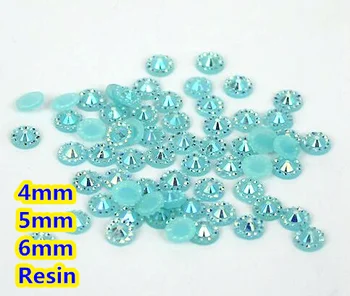 Jelly Aquamarine AB Color Sunflower 4mm,5mm,6mm Facets Flat Back Resin Rhinestone Nail Art Gems Decoration,Garment rhinestones
Jelly Aquamarine AB Color Sunflower 4mm,5mm,6mm Facets Flat Back Resin Rhinestone Nail Art Gems Decoration,Garment rhinestones