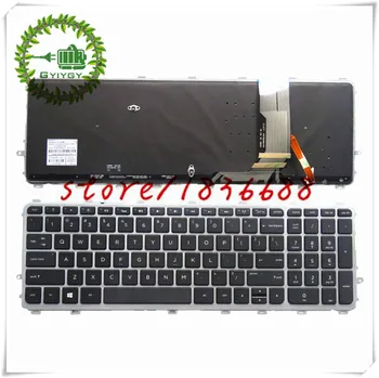 GYIYGY keyboard for HP ENVY 15-j000ew 15-j025tx 15-j026tx J105TX 17-J000 laptop Keyboard
GYIYGY keyboard for HP ENVY 15-j000ew 15-j025tx 15-j026tx J105TX 17-J000 laptop Keyboard