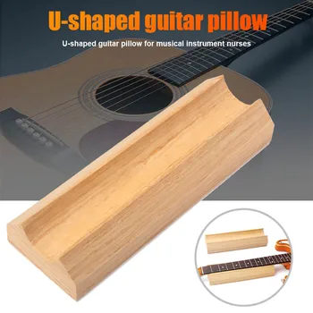 2019 Newly Guitar Neck Rest Support EVA Luthier Tool for Electric Acoustic Guitar Bass 19ing
2019 Newly Guitar Neck Rest Support EVA Luthier Tool for Electric Acoustic Guitar Bass 19ing