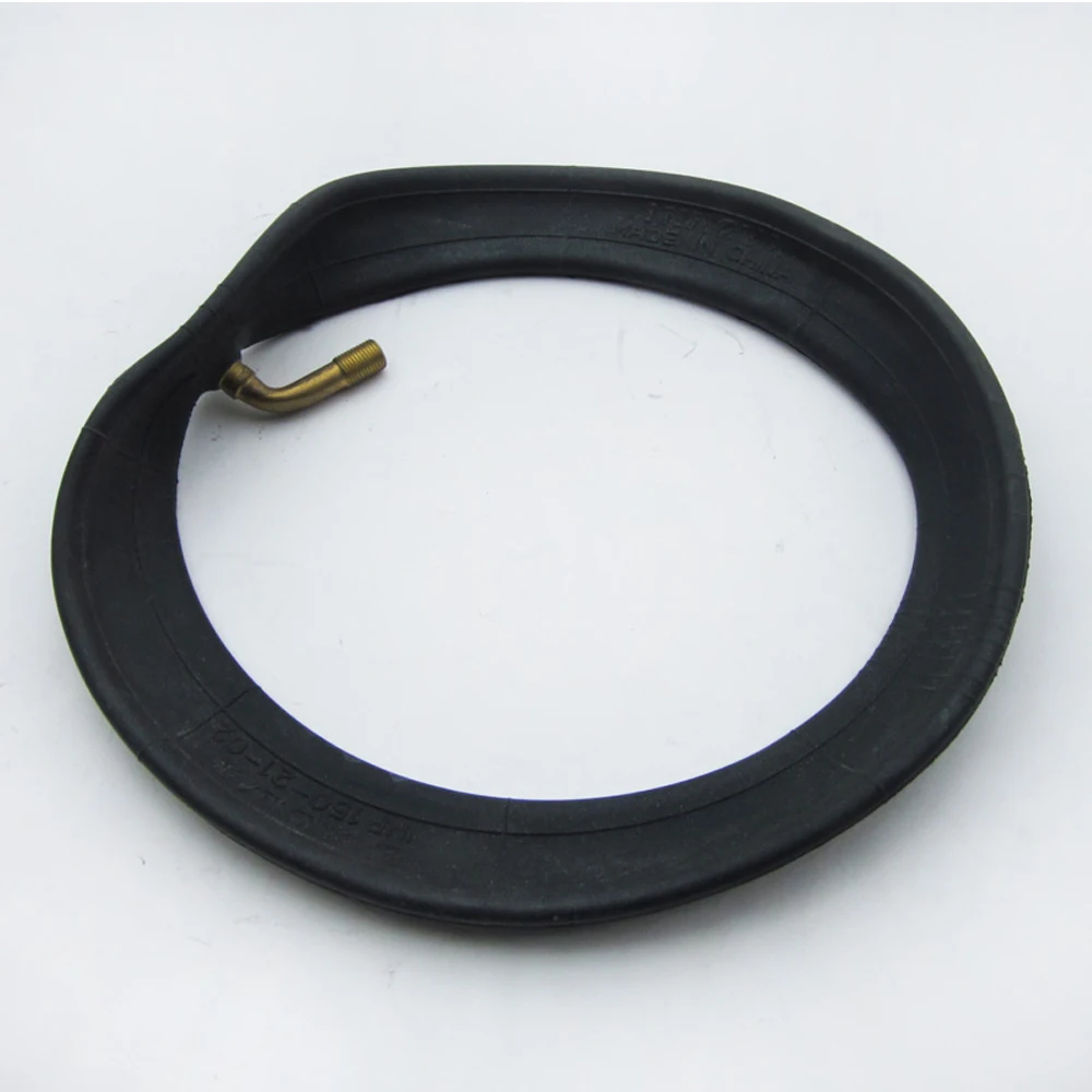 Inner Tube 8X1 1/4 200x45 e-Bike Gas Electric Scooters 8 inch A-Folding Bike Tube Accessories
Inner Tube 8X1 1/4 200x45 e-Bike Gas Electric Scooters 8 inch A-Folding Bike Tube Accessories