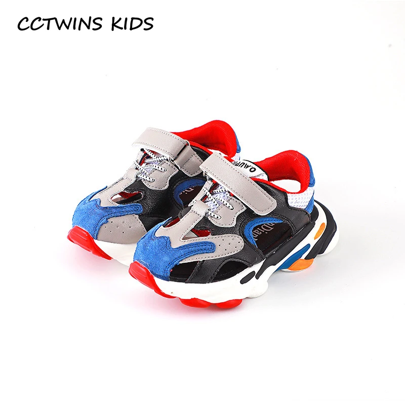 CCTWINS Kids Shoes 2019 Summer Boys Fashion Black Beach Sandals Girls Barefoot Flats Children Baby Brand Soft Black Shoes BS329
CCTWINS Kids Shoes 2019 Summer Boys Fashion Black Beach Sandals Girls Barefoot Flats Children Baby Brand Soft Black Shoes BS329