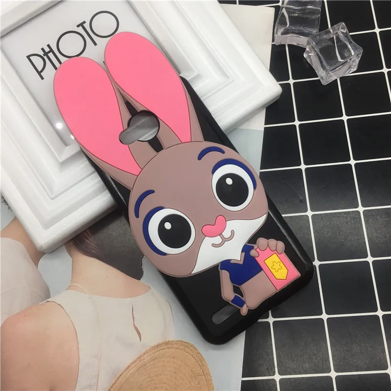 Lovely Cartoon Animal Rabbit Case for Huawei Y3 II 2 Phone Cases Fashion Soft TPU Cover Capa for Huawei Y3II Lua-L21 Case
Lovely Cartoon Animal Rabbit Case for Huawei Y3 II 2 Phone Cases Fashion Soft TPU Cover Capa for Huawei Y3II Lua-L21 Case