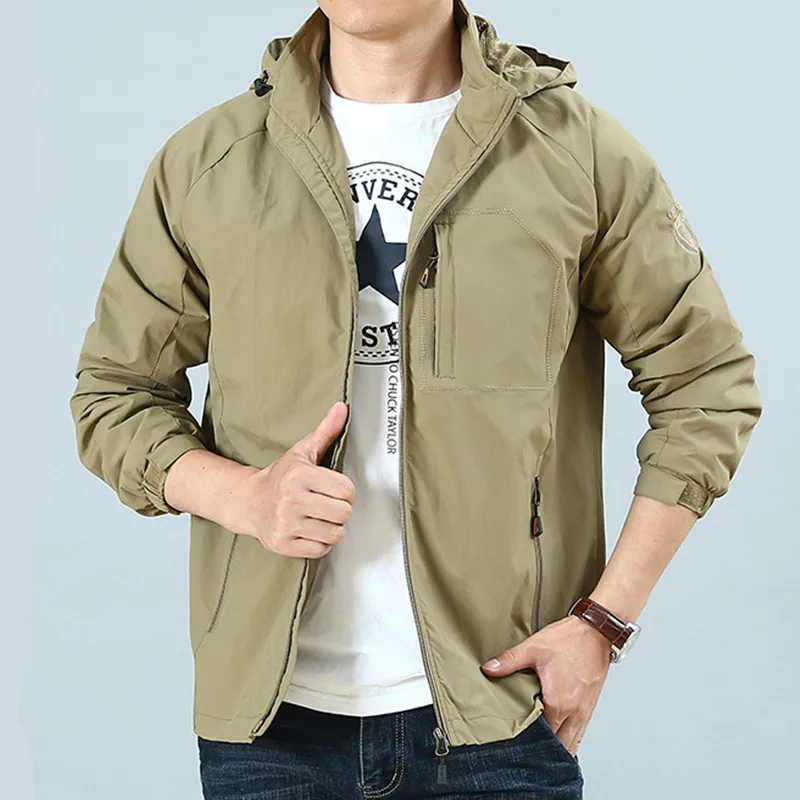 Army Military Camouflage Male Clothing US Army Tactical Men's Windbreaker Field Jacket Outwear Hunt Hunting Clothes Tactico Gear
Army Military Camouflage Male Clothing US Army Tactical Men's Windbreaker Field Jacket Outwear Hunt Hunting Clothes Tactico Gear