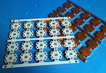 20pcs 20MM CREE XML/XML2 T6 U2 LED Cooper PCB/ Cooper base plate/ Circuit board/Cooper
20pcs 20MM CREE XML/XML2 T6 U2 LED Cooper PCB/ Cooper base plate/ Circuit board/Cooper