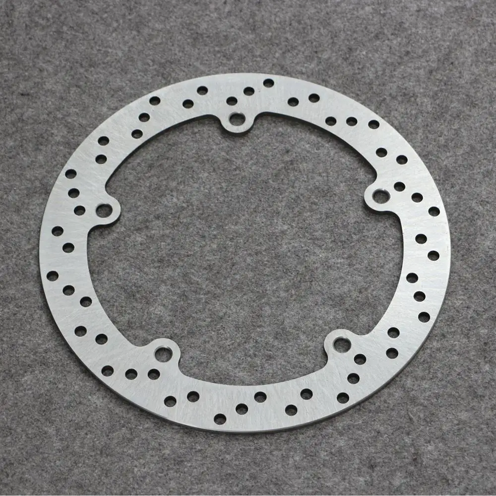 Fit for BMW R850R R1100R R1100GS R1150R R1150GS R1150RT R1150RS K1200 Motorcycle Rear Brake Disc
Fit for BMW R850R R1100R R1100GS R1150R R1150GS R1150RT R1150RS K1200 Motorcycle Rear Brake Disc