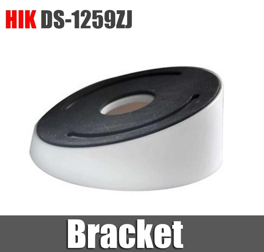 Bracket DS-1259ZJ Ceiling Mounting Bracket for DS-2CD31 and DC-2CD21 Series cctv bracket
Bracket DS-1259ZJ Ceiling Mounting Bracket for DS-2CD31 and DC-2CD21 Series cctv bracket