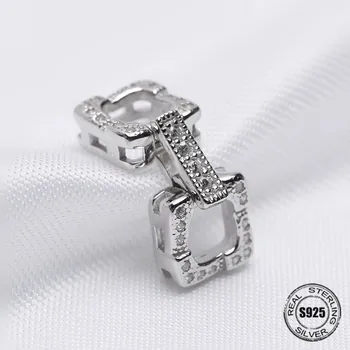 Cheap Lovely High Quality S925 Sterling Silver Ring Clasps Connection For Necklace Bracelet DIY Buckle Gift
Cheap Lovely High Quality S925 Sterling Silver Ring Clasps Connection For Necklace Bracelet DIY Buckle Gift