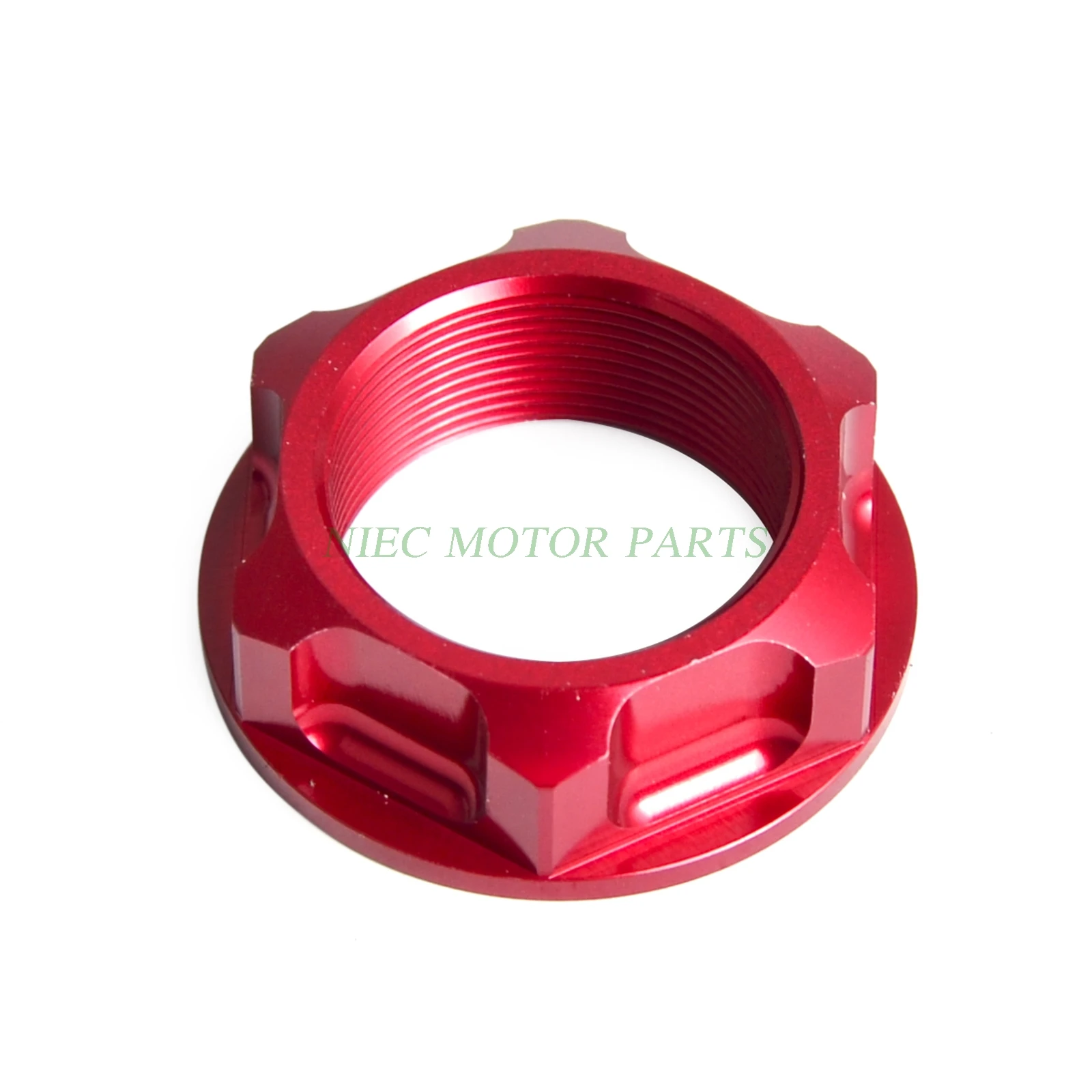 Motorcycle CNC Steering Stem Nut For Honda CR85R CRF150R CRM250 CRF250L/M CRF1000L XR230 XR250 XR400
Motorcycle CNC Steering Stem Nut For Honda CR85R CRF150R CRM250 CRF250L/M CRF1000L XR230 XR250 XR400
