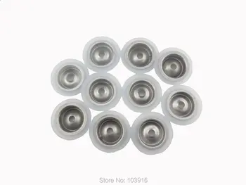 10 pcs caps to fix the heat pipe into the glass tube(diameter:58mm), solar water heater
10 pcs caps to fix the heat pipe into the glass tube(diameter:58mm), solar water heater
