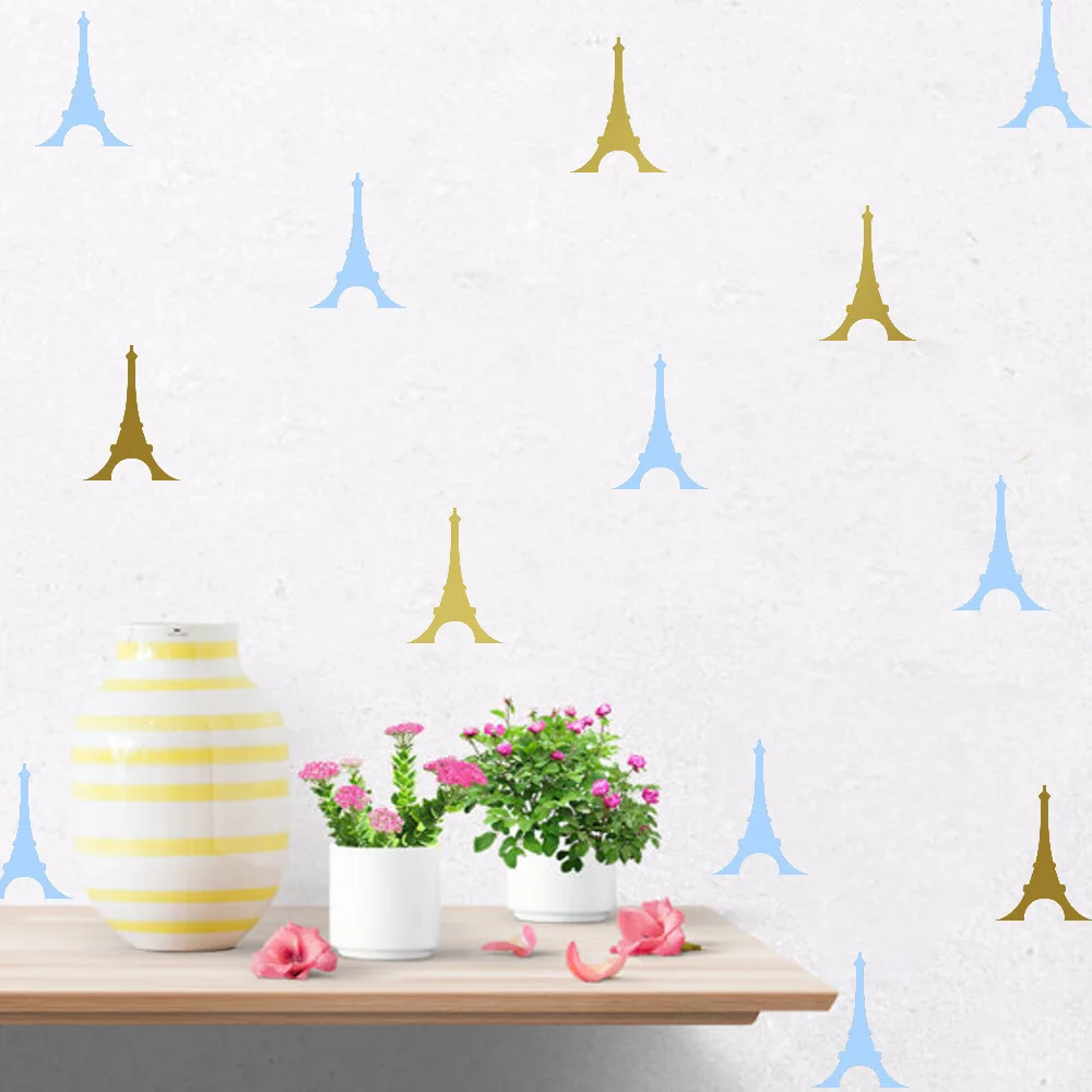 30pc/set Wall Sticker For Kids Rooms Tower DIY Home Decals Decorative Wall Art Decal Home Decor Mural Wall Paper
30pc/set Wall Sticker For Kids Rooms Tower DIY Home Decals Decorative Wall Art Decal Home Decor Mural Wall Paper