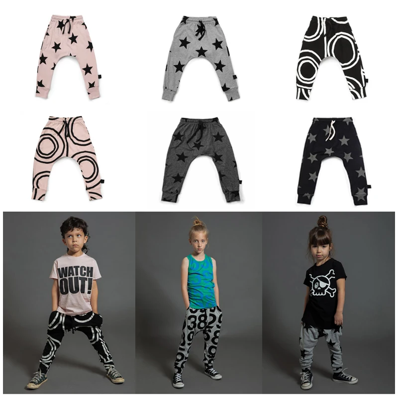 2019 NUNUNU Boys Pants Toddler Fashion Summer Sweatpants Kids Leggings Harem Pants Drawstring New Children Girls Pants Bottoms
2019 NUNUNU Boys Pants Toddler Fashion Summer Sweatpants Kids Leggings Harem Pants Drawstring New Children Girls Pants Bottoms