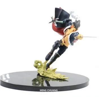 5" ONE PIECE X. Drake Dalton PVC Action Figure Collectible Model Toy BOX 14-15CM Z249
5" ONE PIECE X. Drake Dalton PVC Action Figure Collectible Model Toy BOX 14-15CM Z249