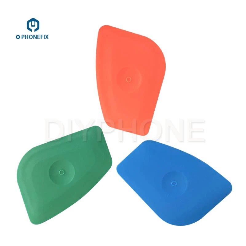 Battery Replacement Tool Kit for iPhone Repair Screen Repair Kit Plastic Spudger for Mobile Screen Battery Removal Tool Kit
Battery Replacement Tool Kit for iPhone Repair Screen Repair Kit Plastic Spudger for Mobile Screen Battery Removal Tool Kit