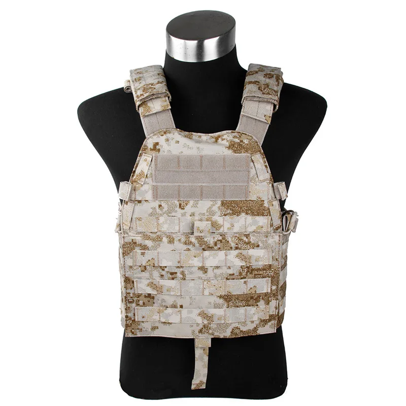 2016 Sandstorm 94B Plate Carrier PenCott MMI material cpc tactical vest YKK zip
2016 Sandstorm 94B Plate Carrier PenCott MMI material cpc tactical vest YKK zip