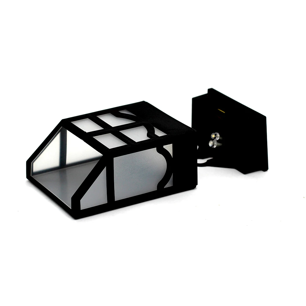 LED Solar Light 7 Color Changeable Waterproof Outdoor Garden Mini Fence Bombilla Lamp Pathway Porch Wall Highlight Lamba
LED Solar Light 7 Color Changeable Waterproof Outdoor Garden Mini Fence Bombilla Lamp Pathway Porch Wall Highlight Lamba