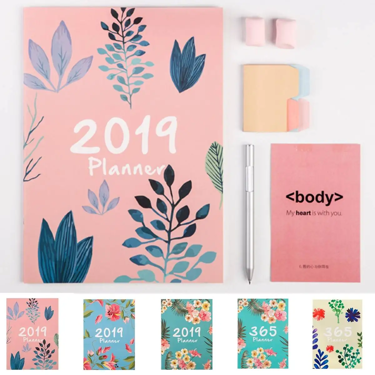 A4 2019 Year Calendar School Student Daily Weekly Planner Notebooks Stationery Cute Protecting Inner Paper Spacer Planners
A4 2019 Year Calendar School Student Daily Weekly Planner Notebooks Stationery Cute Protecting Inner Paper Spacer Planners