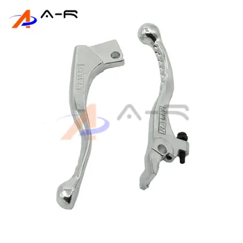 Silver CNC Brake Clutch Levers For Kawasaki KLX 250 650 KLX250 KLX650 1993 1994 1995 KLX250C 94-06 KDX 220 1994- 2006 1996 1997
Silver CNC Brake Clutch Levers For Kawasaki KLX 250 650 KLX250 KLX650 1993 1994 1995 KLX250C 94-06 KDX 220 1994- 2006 1996 1997