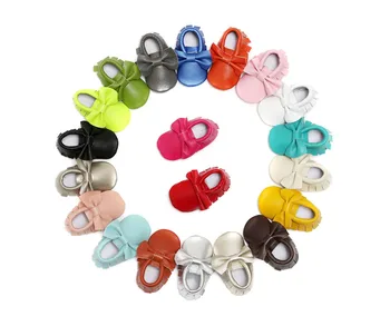 Hongteya New Baby Moccasins Genuine Leather Handmade Soft Bottom Fashion Tassels Bow Baby Toddler Newborn Babies Shoes
Hongteya New Baby Moccasins Genuine Leather Handmade Soft Bottom Fashion Tassels Bow Baby Toddler Newborn Babies Shoes