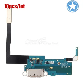 10PCS/LOT USB Dock Connector Charger Charging Port Flex Cable For Samsung Galaxy Note 3 III N900
10PCS/LOT USB Dock Connector Charger Charging Port Flex Cable For Samsung Galaxy Note 3 III N900