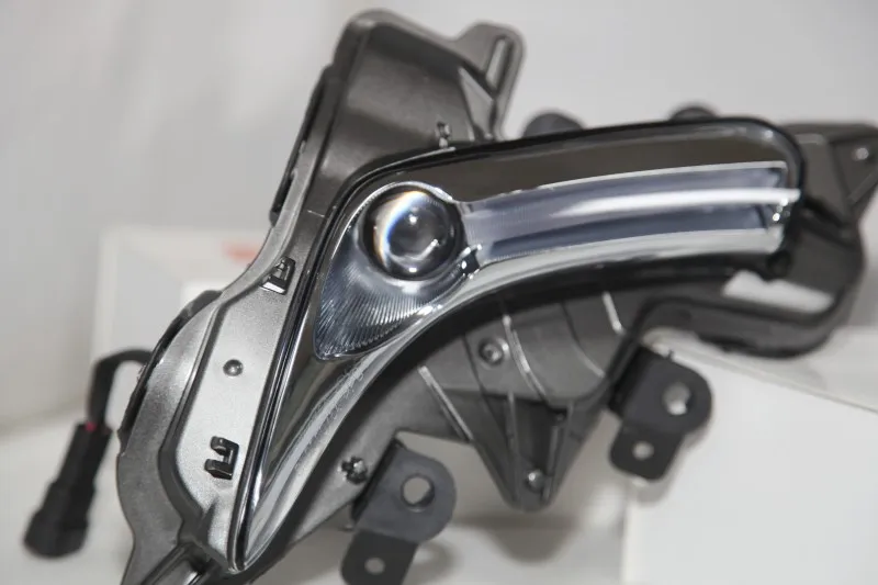 ES350 EX350雾灯07-12YZ (3)