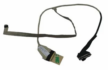 New Original laptop lcd cable For HP Pavilion G7 G7-1000 17.3 dd0r18lc030 DD0R18LC040 CABLE 646547 - 001
New Original laptop lcd cable For HP Pavilion G7 G7-1000 17.3 dd0r18lc030 DD0R18LC040 CABLE 646547 - 001