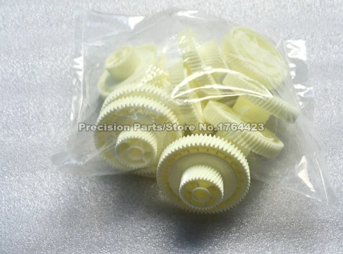Высокое качество новинка искусственная кожа для Ricoh (AB017640) gear (38Z/59Z) AF1060 AF2060 2075 MP7500