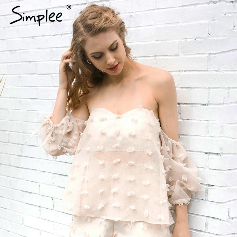 Simplee Off shoulder ruched sleeve blouse shirt Sexy summer backless cool blouse Beach split blouse blusa women tops streetwear
Simplee Off shoulder ruched sleeve blouse shirt Sexy summer backless cool blouse Beach split blouse blusa women tops streetwear