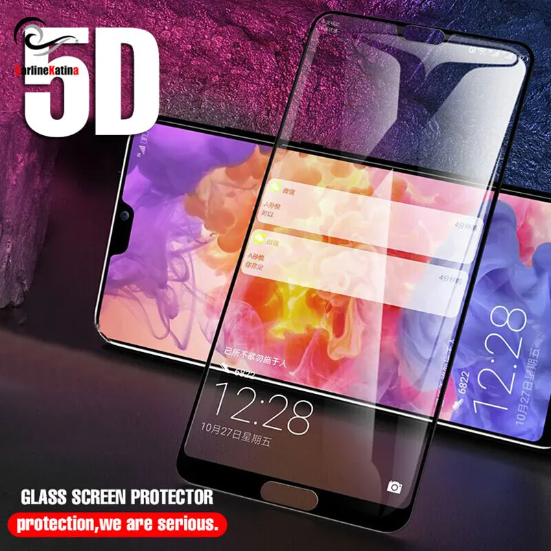 5D Tempered Glass For Huawei P Smart Nova 2s 2i 2 lite 3e Y6 Y9 Y5 2018 For Honor 10 9 Lite 9i Screen Protector Full Film Case
5D Tempered Glass For Huawei P Smart Nova 2s 2i 2 lite 3e Y6 Y9 Y5 2018 For Honor 10 9 Lite 9i Screen Protector Full Film Case