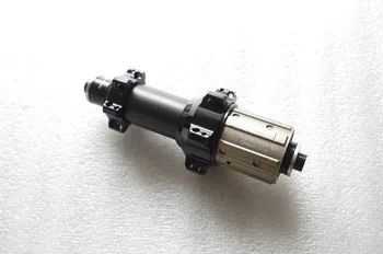 2017 NEW NOVATEC 24 Holes Ultralight Carbon Straight Pull Road Bike Rear Hub FS62CB Black Super Light Bicycle Hub
2017 NEW NOVATEC 24 Holes Ultralight Carbon Straight Pull Road Bike Rear Hub FS62CB Black Super Light Bicycle Hub
