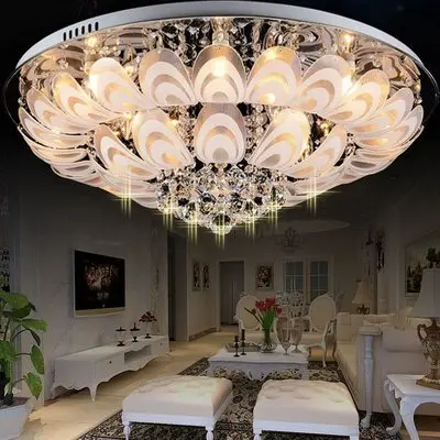 Mordern Flower Design Led Ceiling Lights Remote Controller Dimmable Bedroom Led Ceiling Lamp Living Room Ceiling Light Fixtures
Mordern Flower Design Led Ceiling Lights Remote Controller Dimmable Bedroom Led Ceiling Lamp Living Room Ceiling Light Fixtures