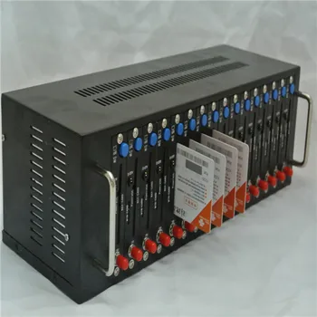 2017 new 16 port modem pool bulk sms and make voice machine for marketing
2017 new 16 port modem pool bulk sms and make voice machine for marketing