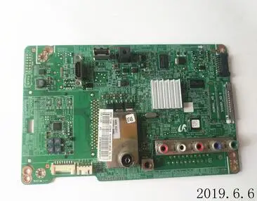 1 шт., бесплатная доставка, 100% протестированная работа для Samsung UA40D5003BR, материнская плата, телефон
1 шт., бесплатная доставка, 100% протестированная работа для Samsung UA40D5003BR, материнская плата, телефон