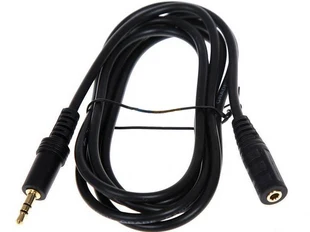 3.5MM male audio cable to extend the line to extend the line to extend the line of gold plated audio cable length 3 M
3.5MM male audio cable to extend the line to extend the line to extend the line of gold plated audio cable length 3 M