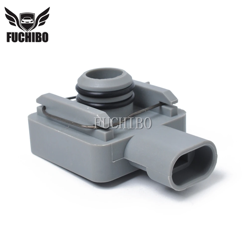 FUCHIBO Water Level Sensor 10096163 For 1997-2002 Buick Century Regal FLS24 Engine Coolant Level Sensor 19299321
FUCHIBO Water Level Sensor 10096163 For 1997-2002 Buick Century Regal FLS24 Engine Coolant Level Sensor 19299321