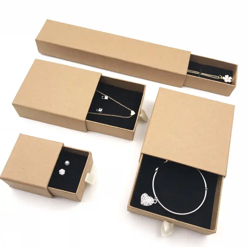 jewelry packaging