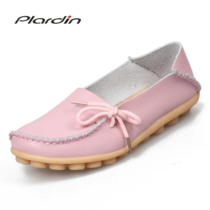 plardin 2019 Women Flats Shoes Woman Loafers Plus Size Women's Fashion genuine leather Casual Shoes lace up Female Footwear
plardin 2019 Women Flats Shoes Woman Loafers Plus Size Women's Fashion genuine leather Casual Shoes lace up Female Footwear